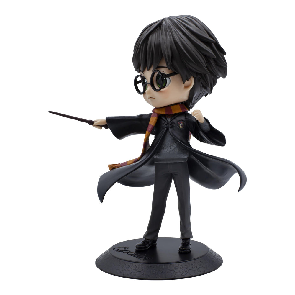 Banpresto Harry Potter Vol.2 Ver A figure with glossy eyes detail