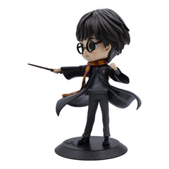 Banpresto Harry Potter Vol.2 Ver A figure with glossy eyes detail