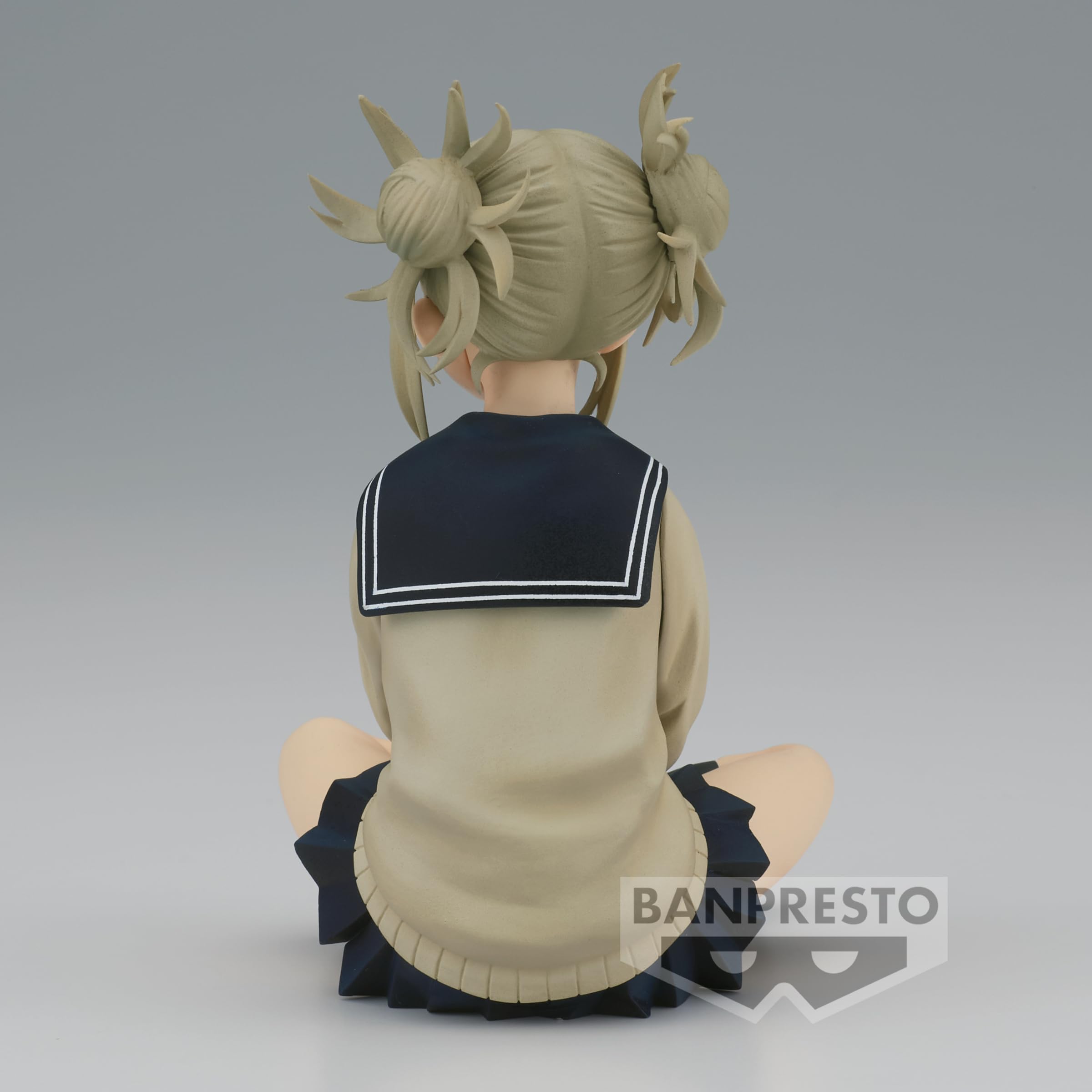 Banpresto Himiko Toga vol. 8 display booster for fan shelves