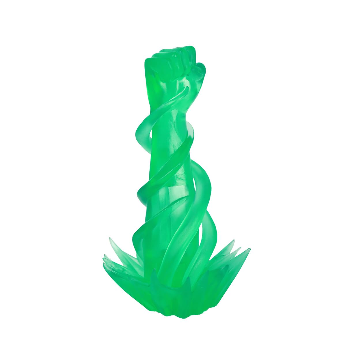 Banpresto Leorio Vibration Stars packaging label confirms official licensing and safety.