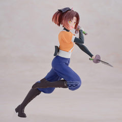 Banpresto Kana Arima Tsurugi Ver figure stable base for display
