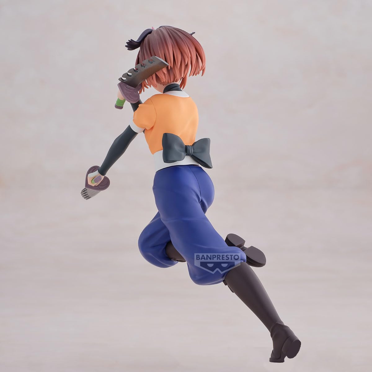Banpresto Kana Arima Tsurugi Ver figure box art for collection vibe