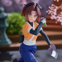 Banpresto Kana Arima Tsurugi Ver figure display-ready angle and pose