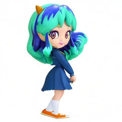 Banpresto Lum Uniform Ver. A packaging-ready figure for safe gifting.
