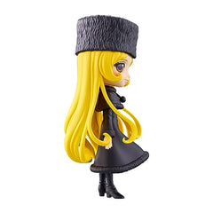 Banpresto Maetel Ver. A face detail highlights charm