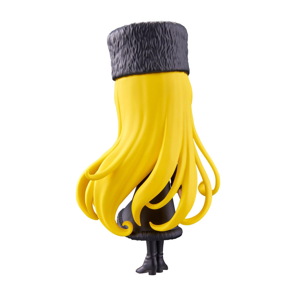 Banpresto Maetel Ver. A five-and-a-half-inch-scale fits shelves