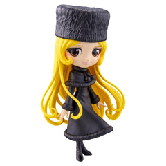 Banpresto Maetel Ver. A pose enhances display appeal