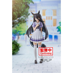 Packaging shows the official Bandai Namco label on Manhattan Cafe.