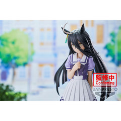 Manhattan Cafe character pose captured for premium display collection.