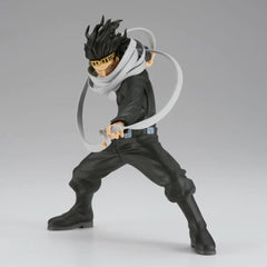 Banpresto MHA Aizawa packaging box, sturdy packaging for storage