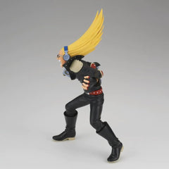 Officially licensed Banpresto Hizashi Yamada figure for an authentic look