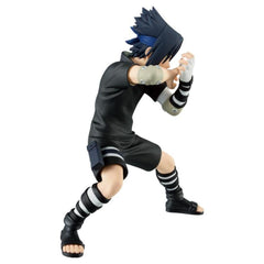 Banpresto Sasuke III close-up suitable for diorama ideas.