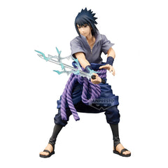 Packaging box shows Bandai Namco label, confirming officially licensed Banpresto product