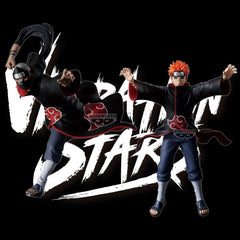 Naruto Shippuden Kakuzu collectible enhances Naruto collection
