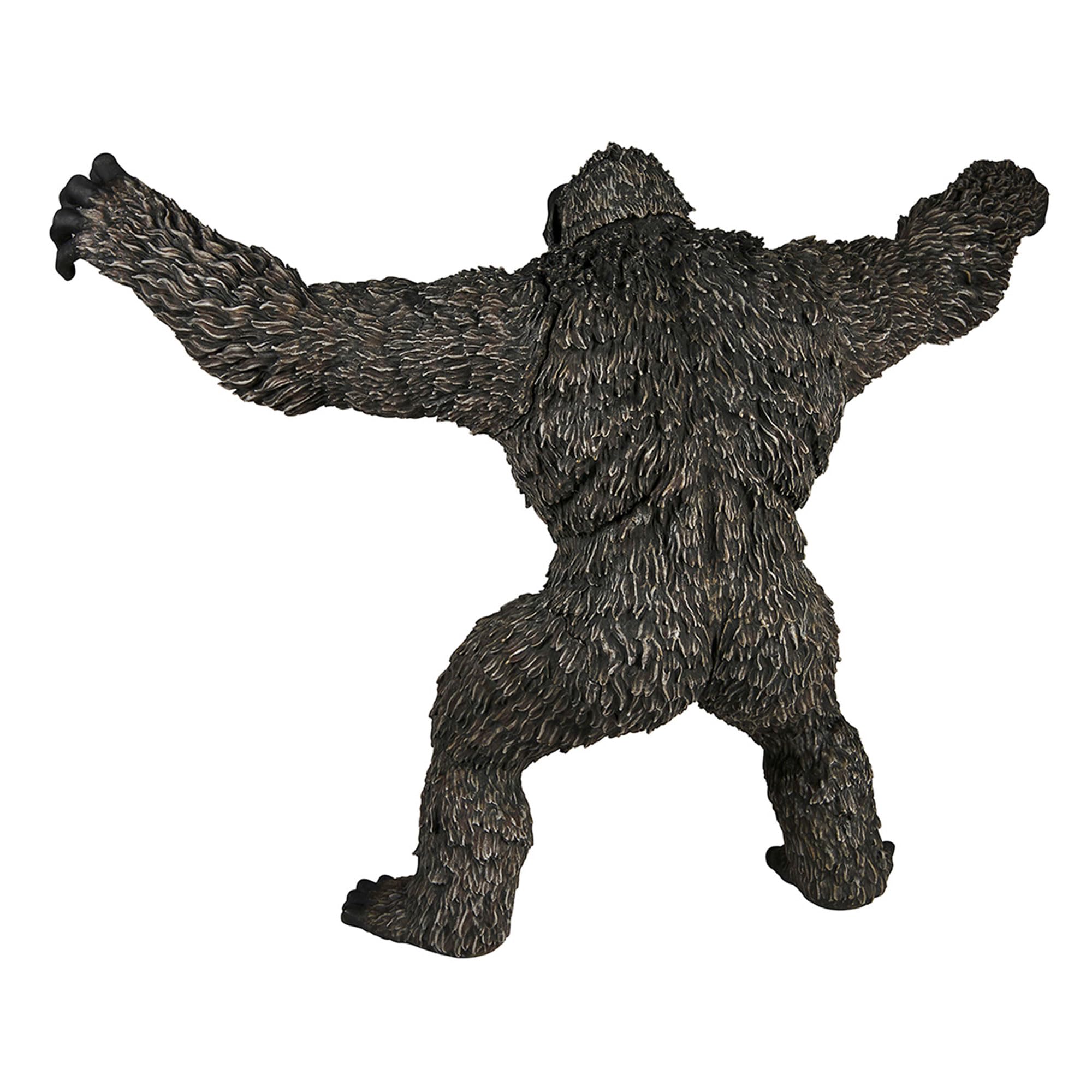 Official Bandai Namco label confirms licensed Banpresto product.
