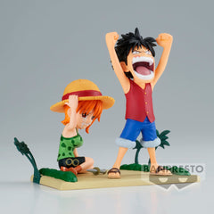 Official Bandai Namco-warned packaging confirms licensing and authenticity.