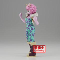 Banpresto Pinky official label confirms safety testing