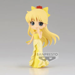 Banpresto Princess Venus pose Ver-B showcases elegant character posture.