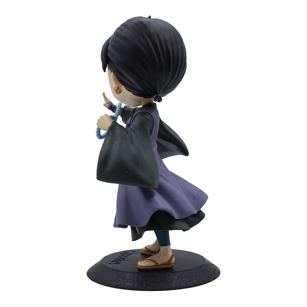 Banpresto Miroku Ver. B with glossy eyes enhances display charm