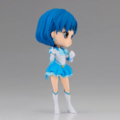 Banpresto Q Posket figure with glossy eyes, ideal for collection