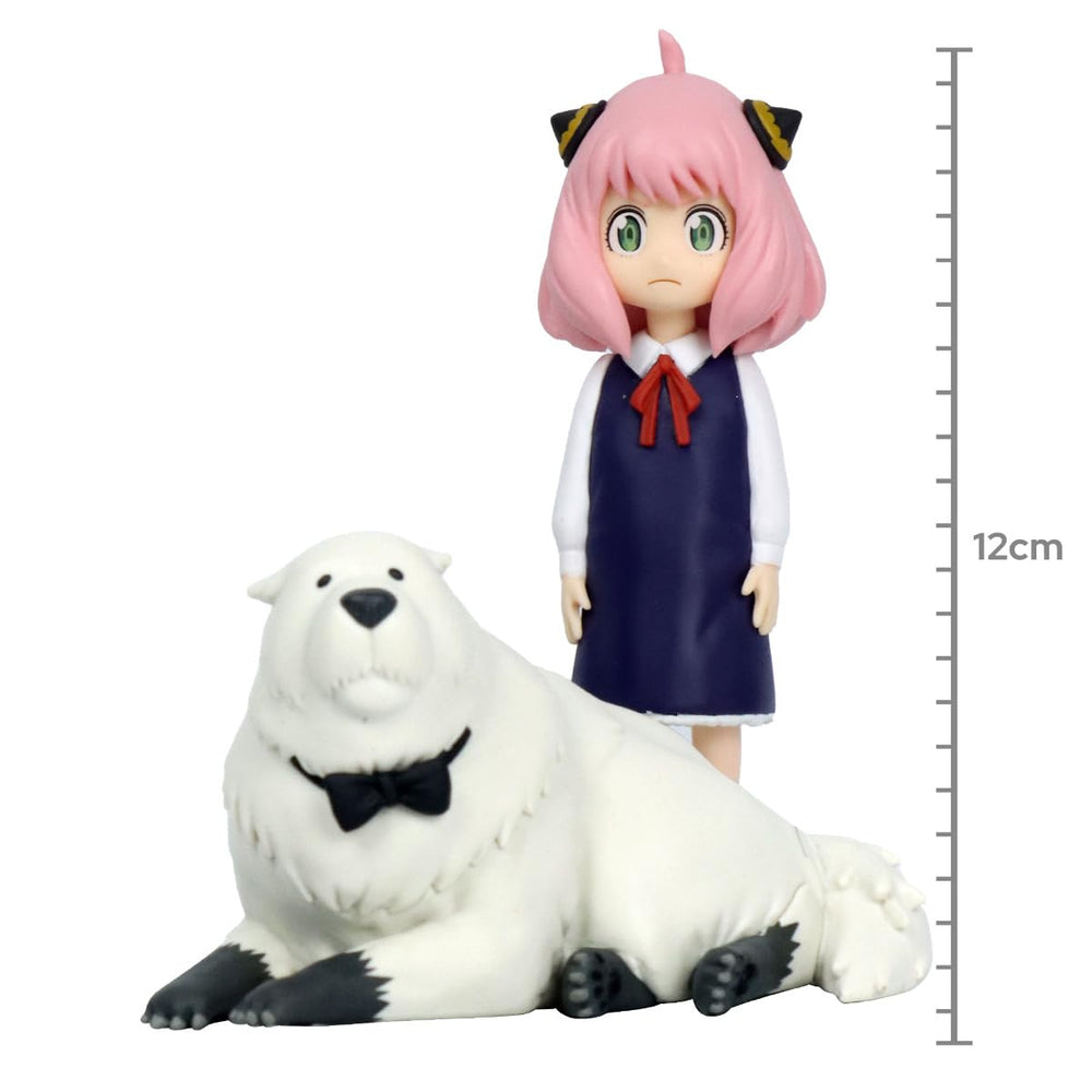 Official Bandai Namco licensed figure with safety labeling for confident purchases.