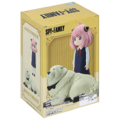 Bright colors and accurate posing make this a standout display piece.