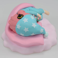 Banpresto Anya Pajamas Ver is ideal for decorative shelves and desks.