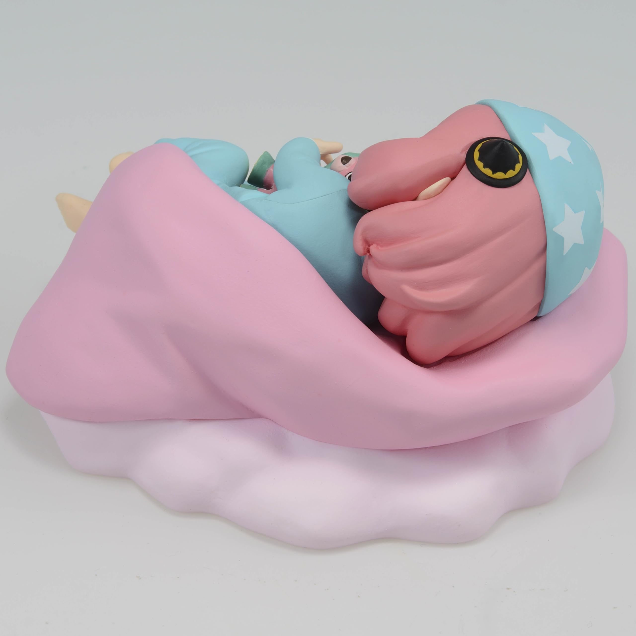 Banpresto Anya Pajamas Ver officially licensed for US market.
