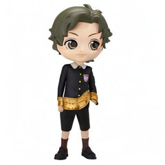 Banpresto Damian Desmond Ver. A display-ready figure fits fan collections