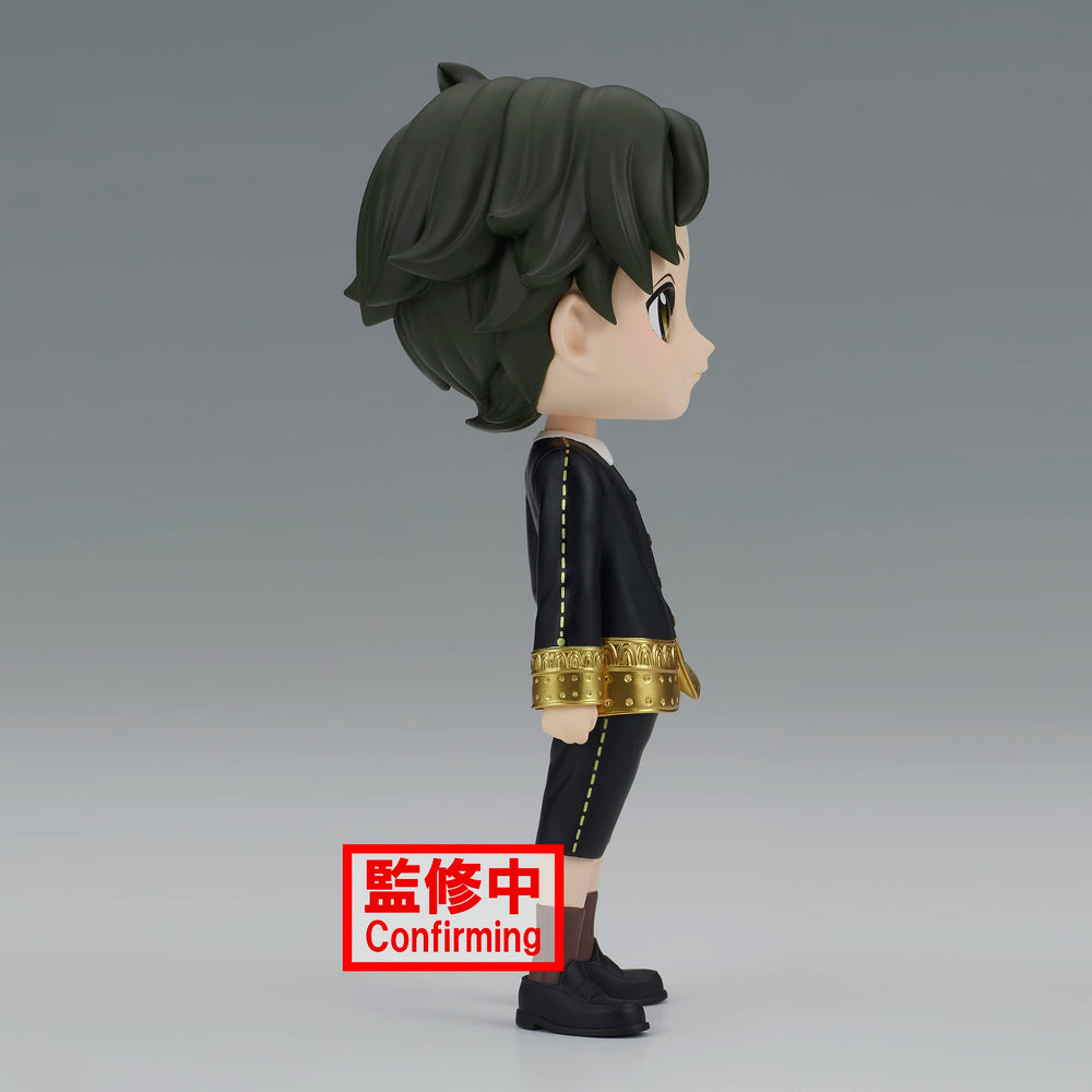 Banpresto Damian Desmond Ver. A stand included for stable posing