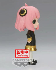 Detailed sculpt and vibrant finish for gallery-style display.