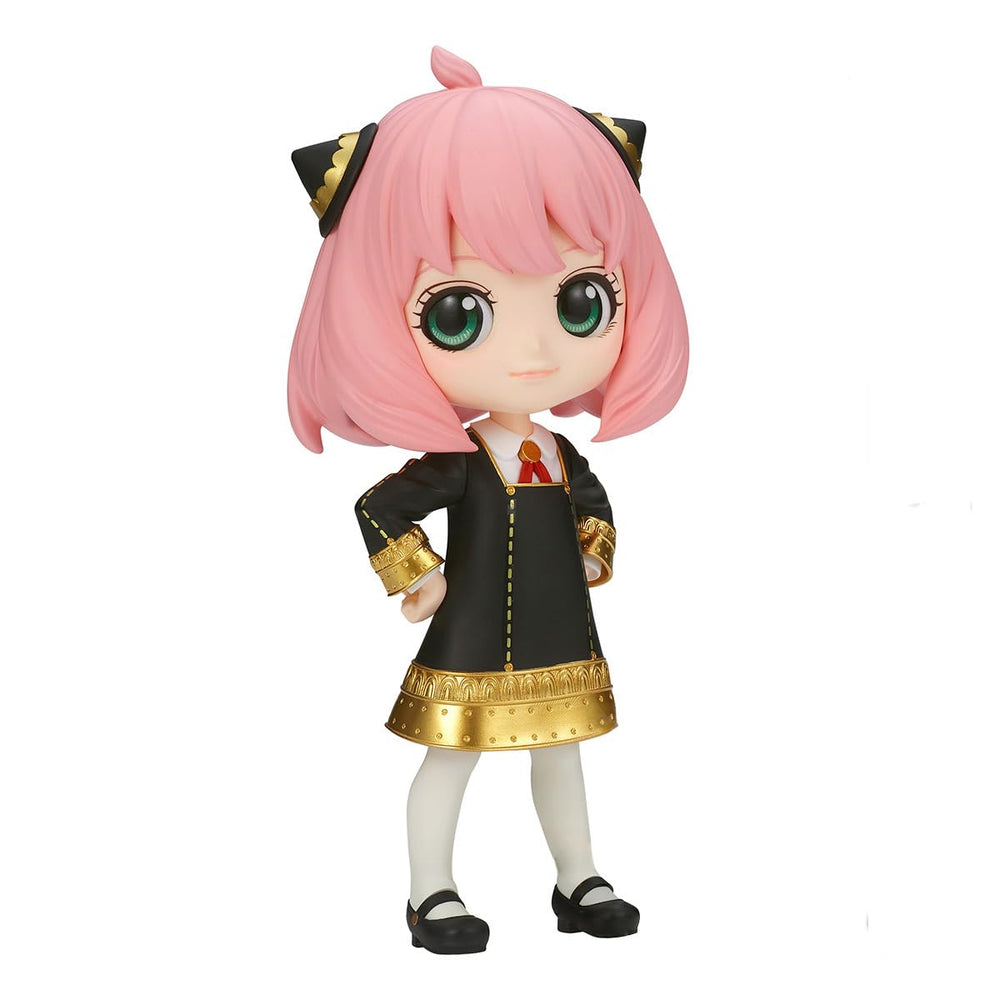 Figure measures about 5.1 inches tall for compact display.