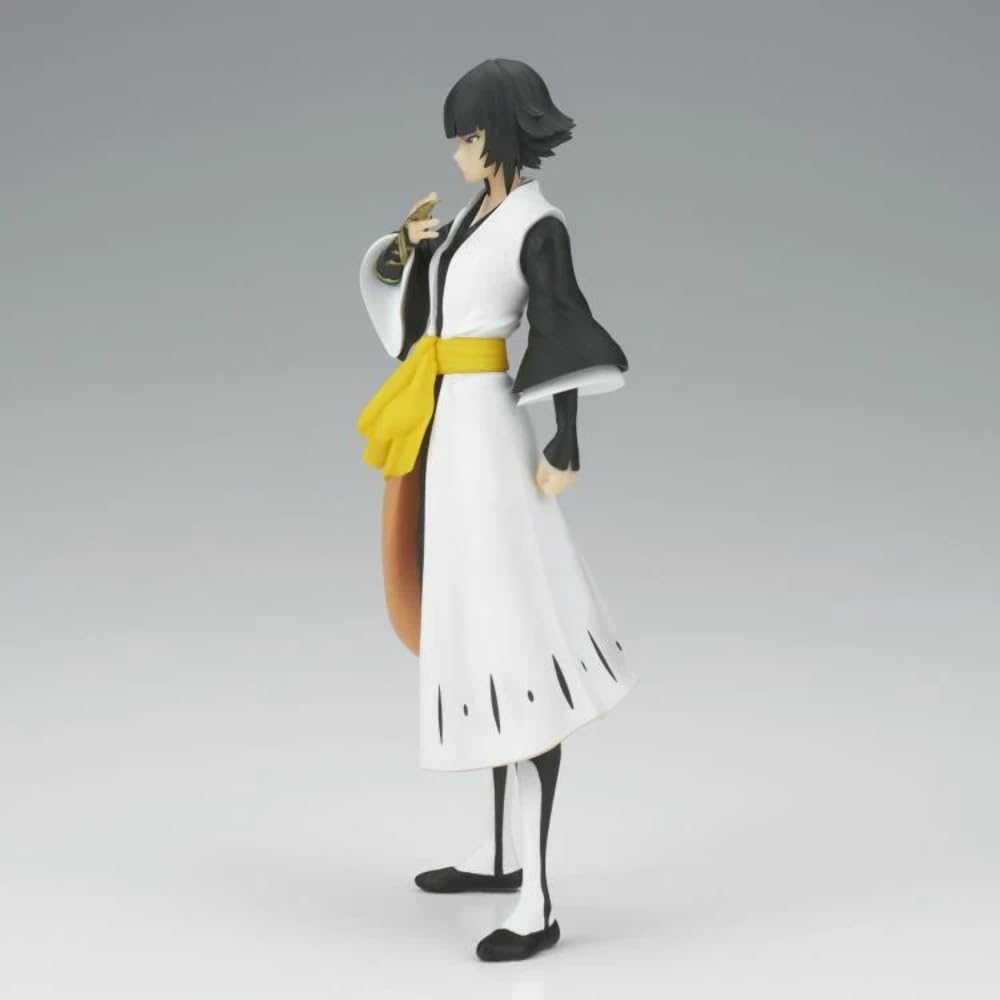 Sui-Feng figure on desk ideal for collection showcase