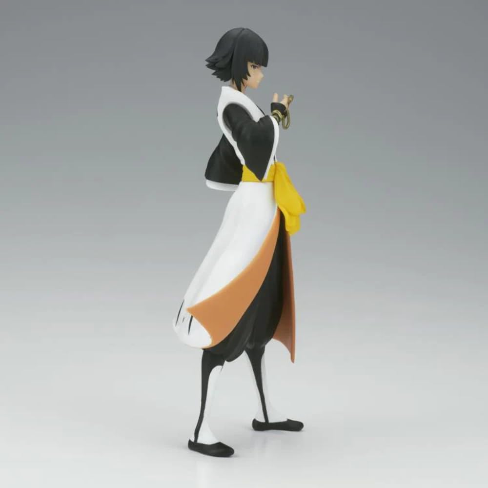 Official packaging and Bandai Namco label on Sui-Feng