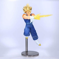 Banpresto Vegito DBZ collector display piece for shelves