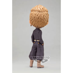 Banpresto Tetta Kisaki Ver B display pose emphasizes iconic stance