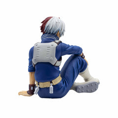 Banpresto Todoroki Shoto Break Time Vol.3 collection display idea for fans.