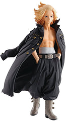 Banpresto Tokyo Revengers Manjiro Sano Vol.2 base stand, stable display option