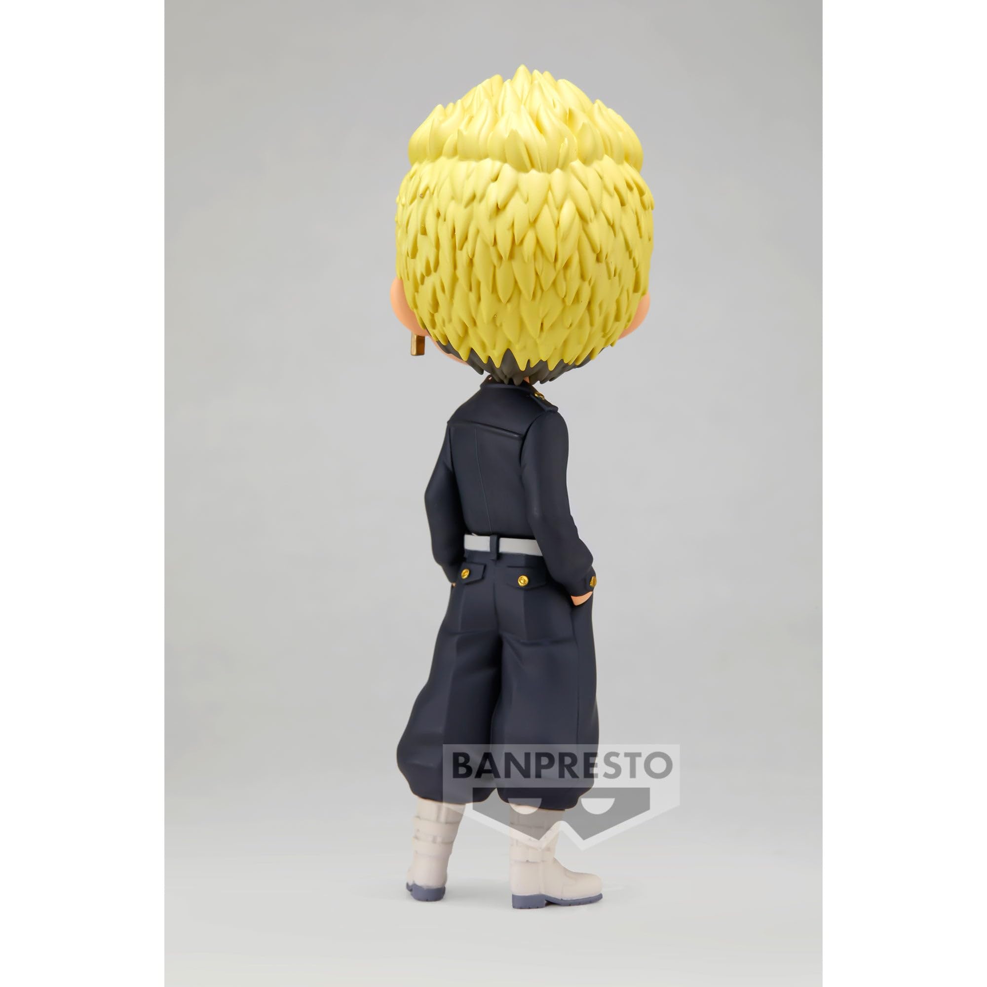 Banpresto licensed Bandai Namco product ready for tabletop collection