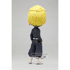 Banpresto licensed Bandai Namco product ready for tabletop collection