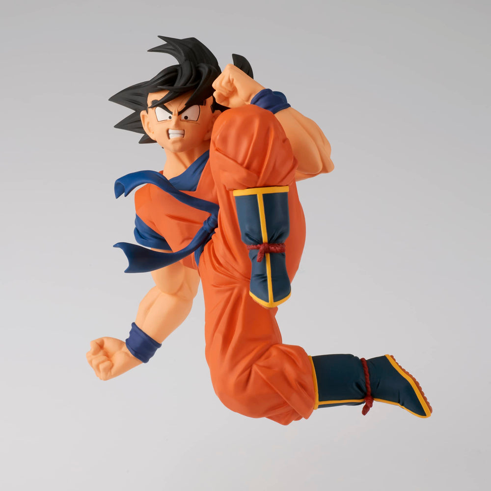 Banpresto U.S. shipping packaging and safety labeling for authenticity.