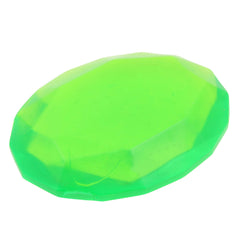BANZAI Precious Dive Gems rectangle – durable pool gems for engaging competition and summer fun.