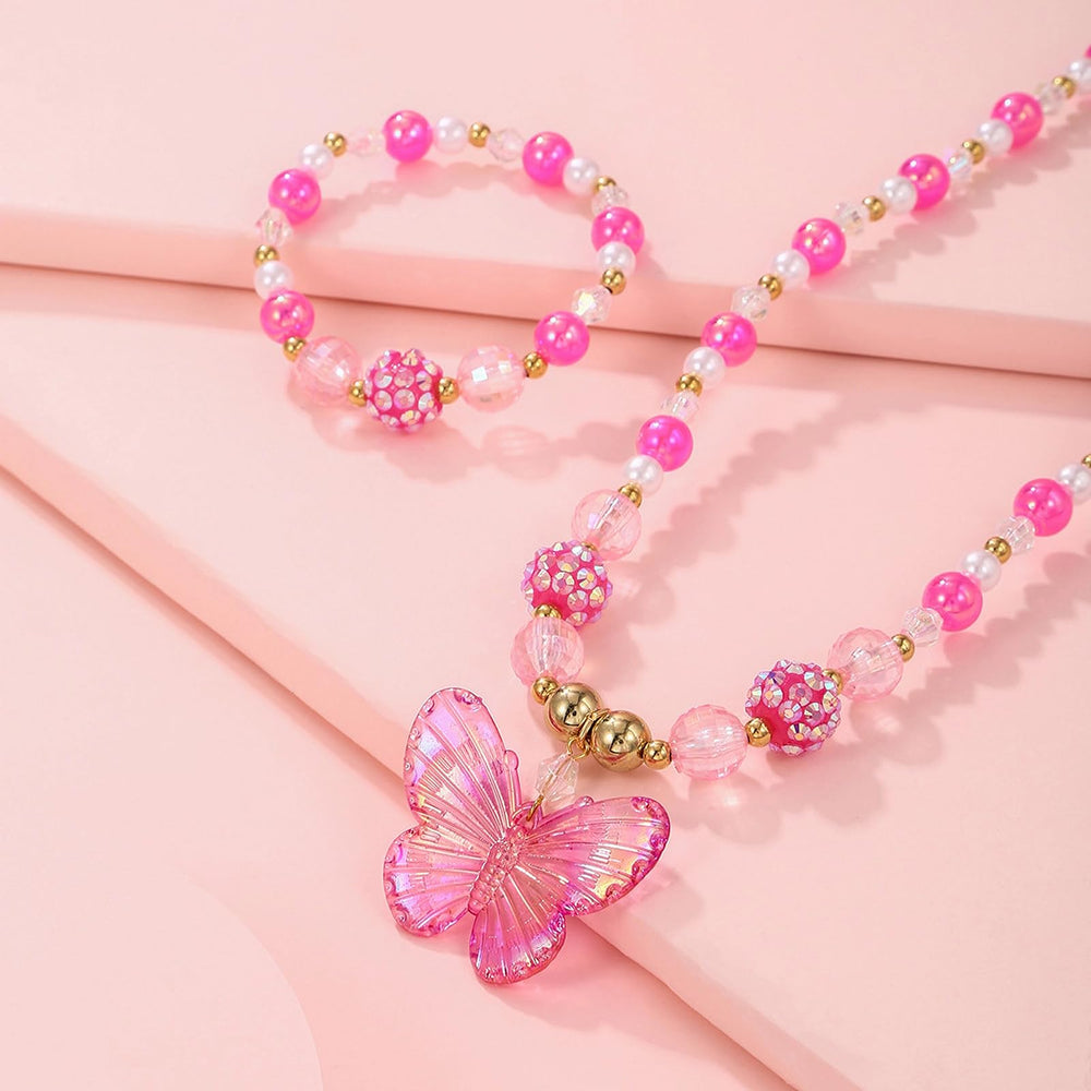 BAOBAOJOY elastic dress-up jewelry, ideal for role-play and imagination.