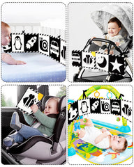 Baobrava non-toxic materials ensure safe, durable daily play.