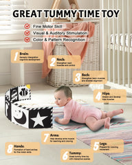 Baobrava strong stitching withstands washing and active exploration.