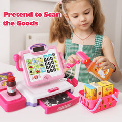 Baodlon pretend credit card accessory for checkout role-play