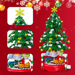 BAOXUE gift and candle accents inspire festive scenes