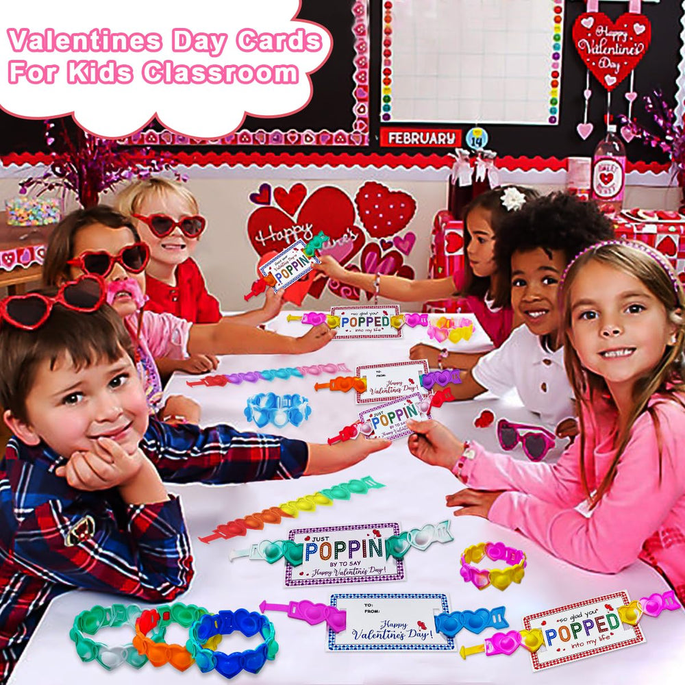BAOXUE kid-approved gift blends play with tradition in class.