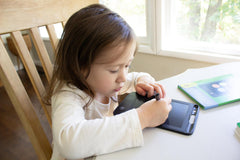 BapronBaby construction vehicles offering engaging tools for motor-skill play.