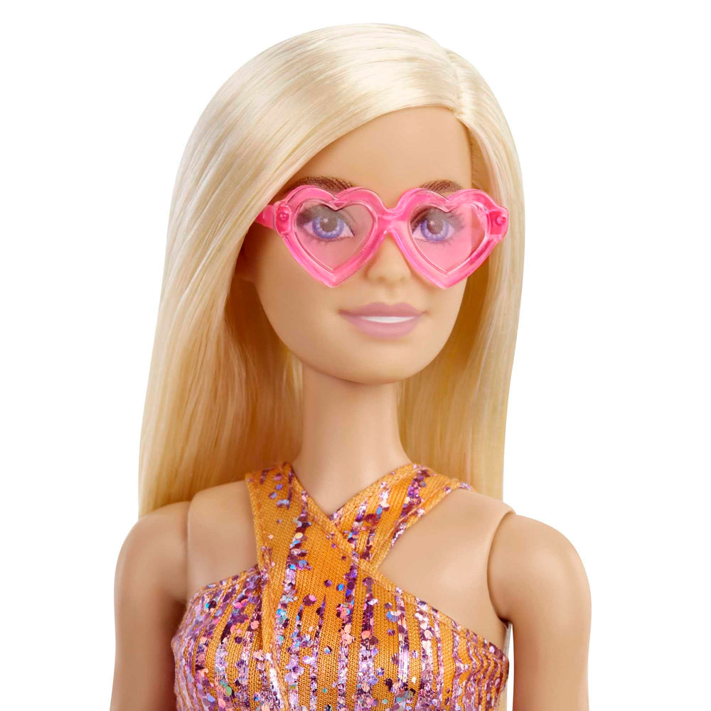Barbie Advent Calendar daily unboxing inspires fashion storytelling
